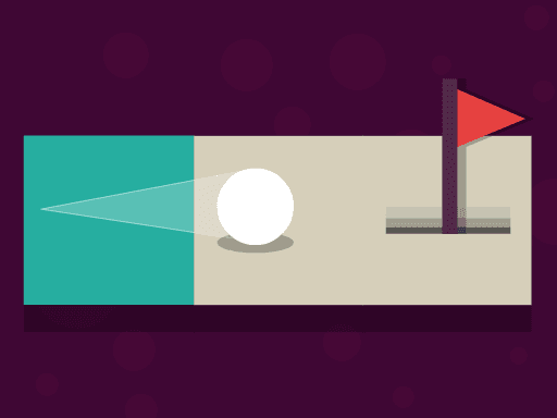 Play Abstract Golf online
