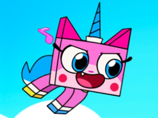 Play UniKitty Save Kingdom online