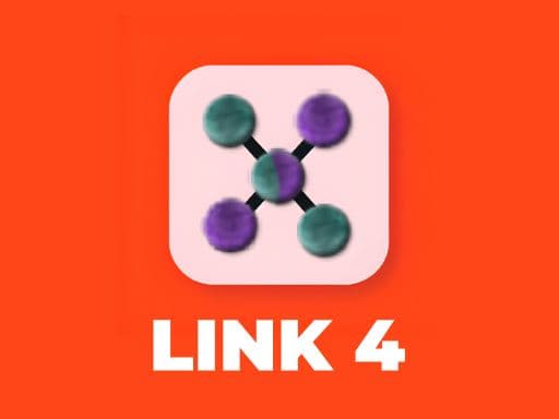 Play Link 4 online