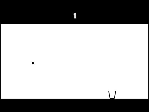 Play Flying Ball online