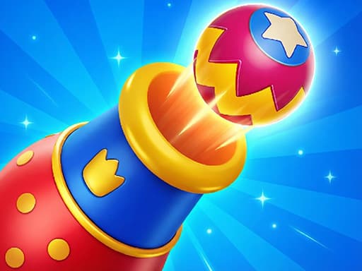 Play Royal Smash Puzzle Game online