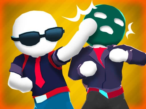 Play Gang Fall Party online
