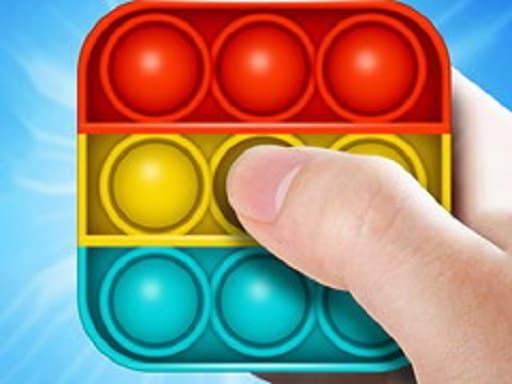 Play Pop it up! online