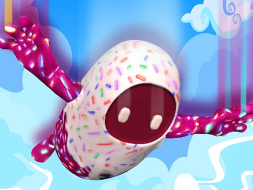 Play Ultimate Knockout Race online