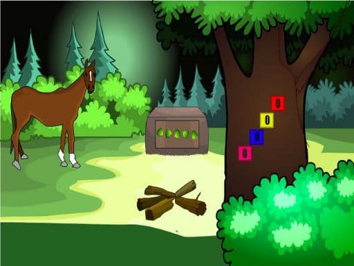 Play Hexgon Gate Escape online
