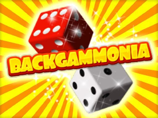 Play Backgammonia - online backgammon game online