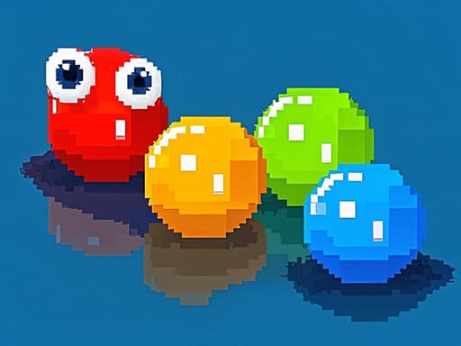 Play Combo Snake online
