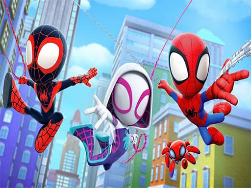 Play Swing Into Action online