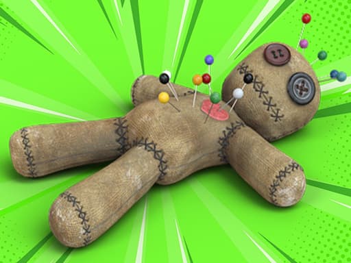 Play Voodoo Doll 3D online