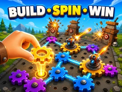 Play Gear Fight online